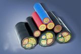 PVC or XLPE Insulated Power Cable