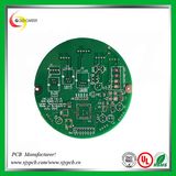 Double Layer PCB for MP3 Player