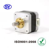 0.3 Nm 42mm Hybrid Stepper Electrical Motor