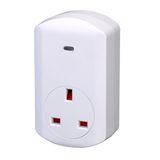 Z68e Z-Wave Plug-in Socket