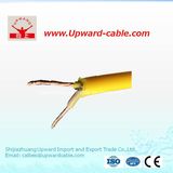 Waterproof Cooper Conductor Electric Wire