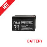 Mf Battery 12V7.5ah Scooter Battery