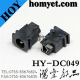 DC Socket/DC Power Jack (DC-049)