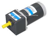 6W / 10W 60mm Gear Box High Torque Gear Motor