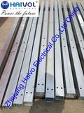 Hot DIP Galvanized Cross Arm