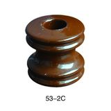 ANSI Hot-Selling Spool Insulator (53-2C)