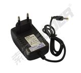 12V 2A Double Plug Power Adapter (SP-1202)
