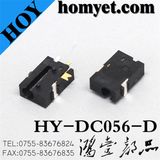 DC Power Jack (HY-DC056-D)