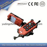 Universal Remote Control F21-E1b, Telecrane F21-E1B