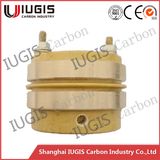 2 Rings Medical Machine Use Slip Ring High Performance