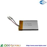 Polymer Battery Pack 3.7V3.2ah for Electric Tool/Electric Power Tool