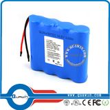 High Quality 14.8V 2.8ah Li-ion Rechargeable Battery Pack