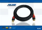 USB to Mini HDMI Cable
