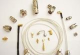 SMB Female to N Female Adaptor