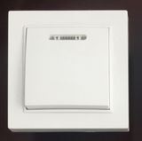 One Way Switch Illuminated F3121