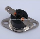 Hot Selling Smart Electric Snap Action Thermostat Ksd301