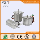 Long Life and Low Maintenance Cost Brushless DC Motor