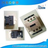 Cjx2 (LC1-D) Series Magnetic AC Contactors with Ce