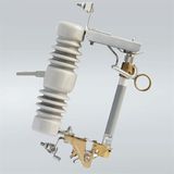 12-15kv High Voltage Porcelain Housed Fuse Cutout
