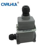 High Quality Automotive Waterproof Electrical 6 Pins Connectors