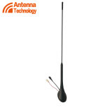 Rear Roof Radio Antenna with Rod Length 275mm