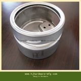 High Precision Stamped Deep Drawn Starting Motor Motorcycle Cover