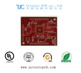 Good Quality PCB Circuit Board with Space 0.1mm