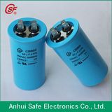 Air Conditioner Capacitor Cbb65 Cbb65 50UF 55UF 450VAC