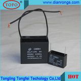 Polypropylene Film Cbb61 Capacitors 2UF 400V