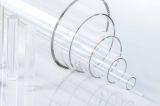 Borosilicate Glass Tube (Schott 8250) for Transmitting Tube, Image Amplier Tubes, Clad Tube for Optical Fibre