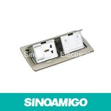 Pop-up Power Outlet Boxes