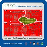 Nail Machine PCBA Exported PCB Circuit Board Manufacturer