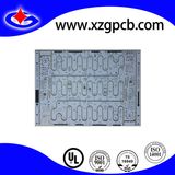 1-Layer Aluminum PCB with Taiyo Psr4000 Mask and HASL