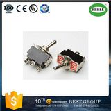 Toggle Switch DIN Rail Mounted Toggle Switch