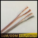 Transparent Speaker Cable for UAE Market