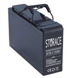 12V 90ah Front Access Battery