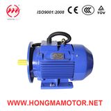 0.55kw 4pole Asynchronous AC Compressor Motor (80M1-4-0.55KW)