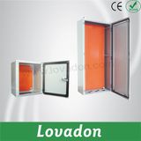 Ls1 Floor Standing Industrial Enclosures
