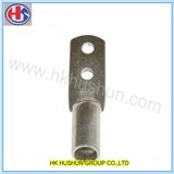 Female Terminal Connector with Spring in Dongguan (HS-DZ-0039)
