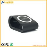 Smart Phone Qi Wireless Fast Charger for Samsung S8/S7/S6/Note7/Note5, iPhone 8/X/8plus etc.
