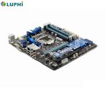 Supply Computer Motherboard PCB Assembly, PCBA (MIC0554)