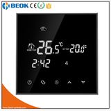 Touch Screen Weekly Programmable Thermostat (TGT70-EP)