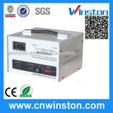 Relay Type Single Phase AC Automatic Voltage Stabilizer with CE