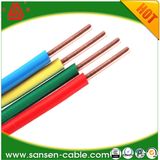 H07V2-U H07V2-R H07V2-K Wire Cable Single Core Copper Power Cable