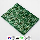 4 Layer PCB Fr4 1.6mm PCB Circuit Board