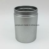 CNC Machining LED Aluminum Shell Parts, Lamp Radiators, Semiconductor Radiators, Custom CNC Machining Shell Metal Parts, Metal Pipe Processing