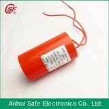 Film Capacitor Cbb60 630V Run Capacitor 35UF