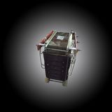 off Grid Inverters Transformer From 3kVA to 300kVA with Single Phase /3 Phase Output