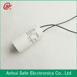 High Quality 35UF 250VAC Water Pump Cbb60 Capacitor