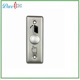 12V Access Control Door Release Button Switch Normal Open or Normal Close